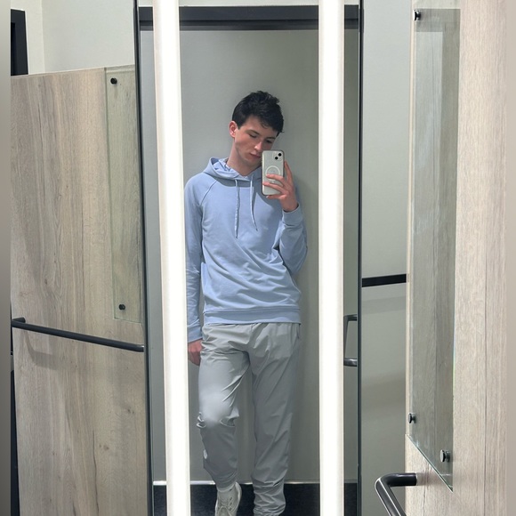 Meet your Posher, Freddie - Picture 2 of 2